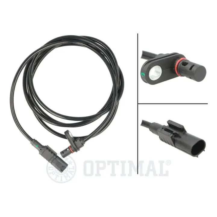 Датчик числа обертів Optimal 06-S484 (фото 1)