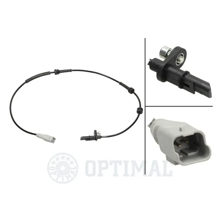 Датчик числа обертів Optimal 06-S486 (фото 1)