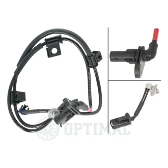 Датчик числа обертів Optimal 06-S505