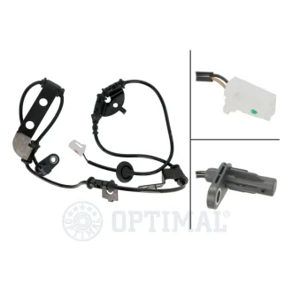 Датчик числа обертів Optimal 06-S507