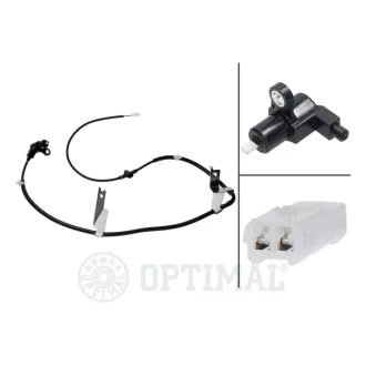 Датчик числа обертів Optimal 06-S519
