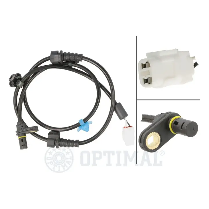 Датчик числа обертів Optimal 06-S521 (фото 1)
