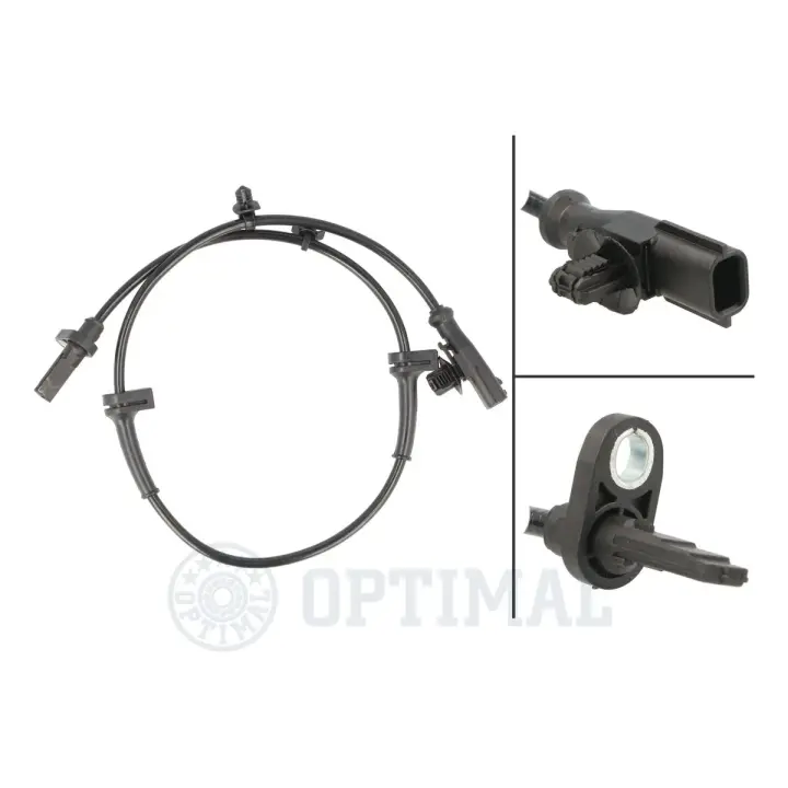 Датчик числа обертів Optimal 06-S546 (фото 1)