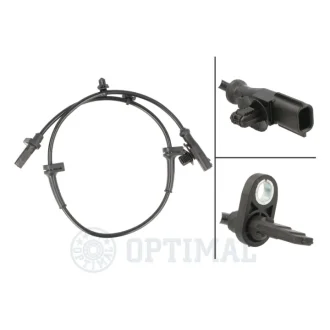 Датчик числа обертів Optimal 06-S546
