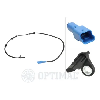 Датчик числа обертів Optimal 06-S549