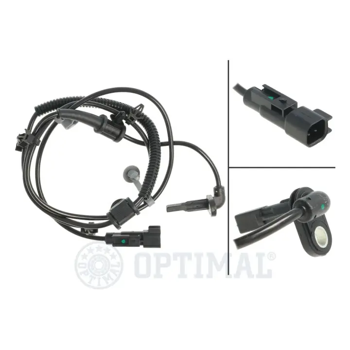 Датчик числа обертів Optimal 06-S569 (фото 1)