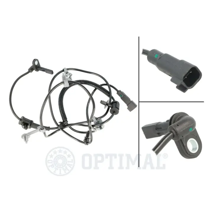 Датчик числа обертів Optimal 06-S570 (фото 1)