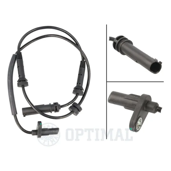 Датчик числа обертів Optimal 06-S575 (фото 1)