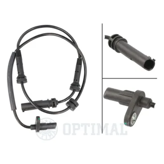 Датчик числа обертів Optimal 06-S575