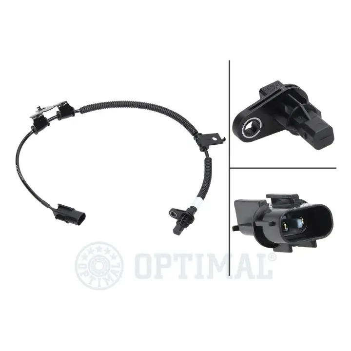 Датчик числа обертів Optimal 06-S585 (фото 1)