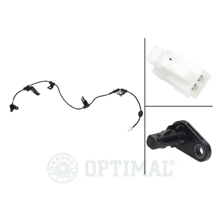 Датчик числа обертів Optimal 06-S611 (фото 1)