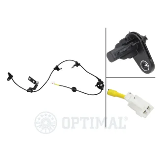 Датчик числа обертів Optimal 06-S612