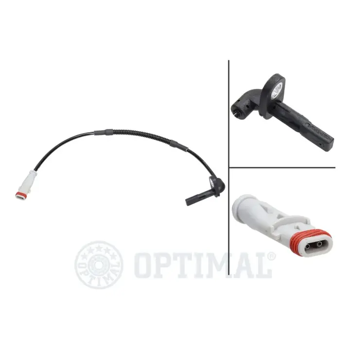 Датчик числа обертів Optimal 06-S643 (фото 1)