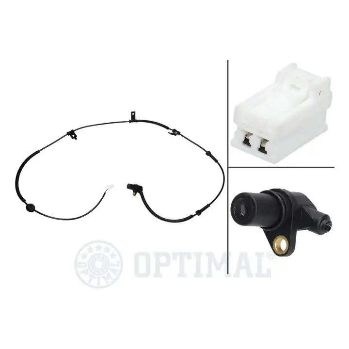 Датчик числа обертів Optimal 06-S649 (фото 1)
