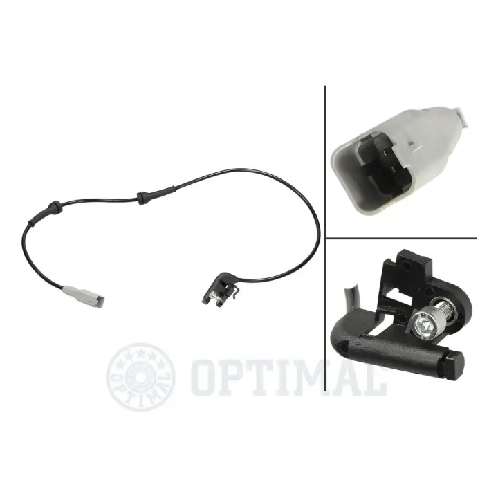Датчик числа обертів Optimal 06-S662 (фото 1)