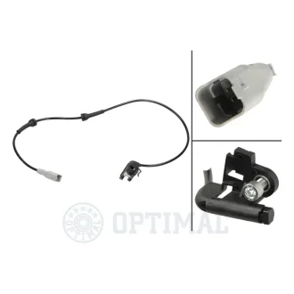 Датчик числа обертів Optimal 06-S662