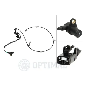 Датчик числа обертів Optimal 06-S666