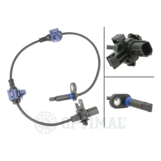 Датчик числа обертів Optimal 06-S667