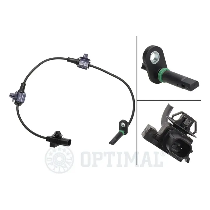 Датчик числа обертів Optimal 06-S668 (фото 1)