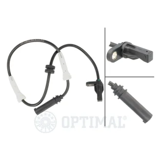 Датчик числа обертів Optimal 06-S669
