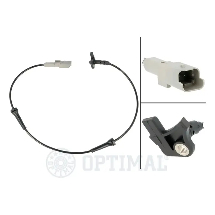 Датчик числа обертів Optimal 06-S684 (фото 1)