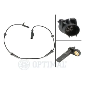 Датчик числа обертів Optimal 06-S686