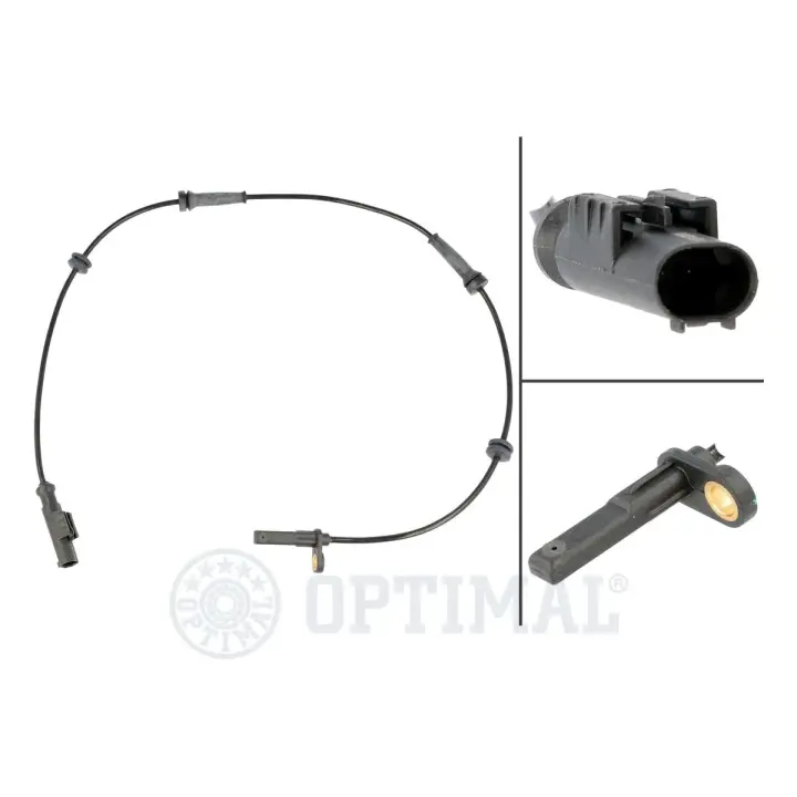 Датчик числа обертів Optimal 06-S687 (фото 1)