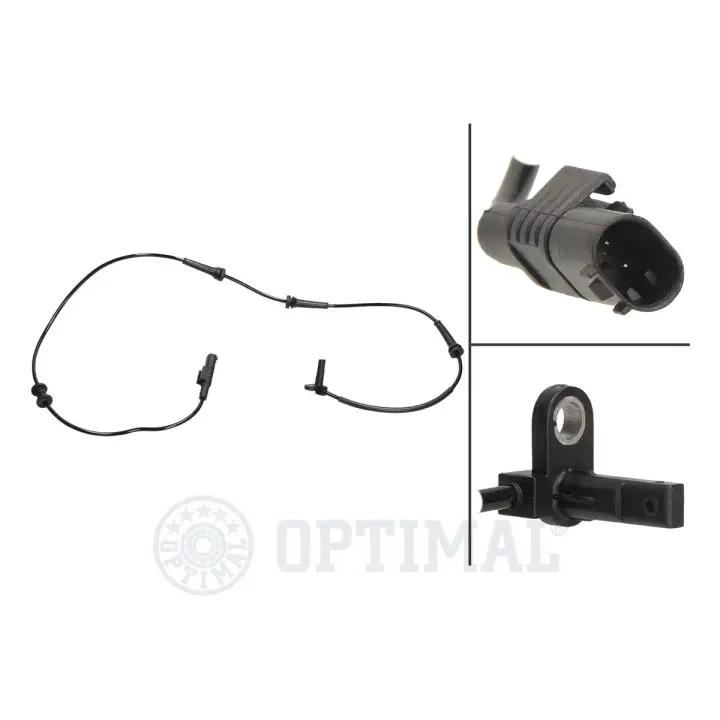 Датчик числа обертів Optimal 06-S688 (фото 1)
