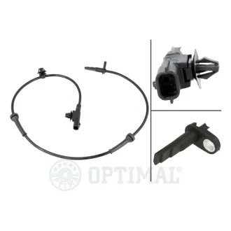 Датчик числа обертів Optimal 06-S690
