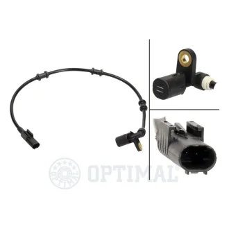Датчик числа обертів Optimal 06-S698