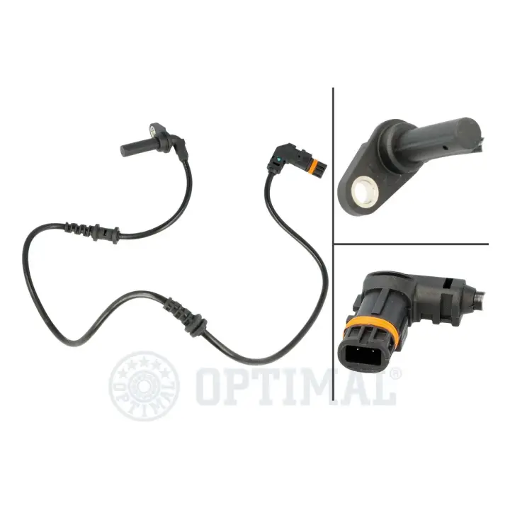 Датчик числа обертів Optimal 06-S701 (фото 1)