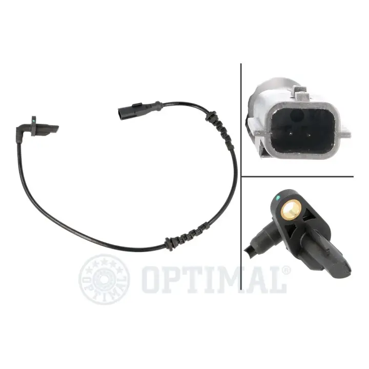 Датчик числа обертів Optimal 06-S721 (фото 1)