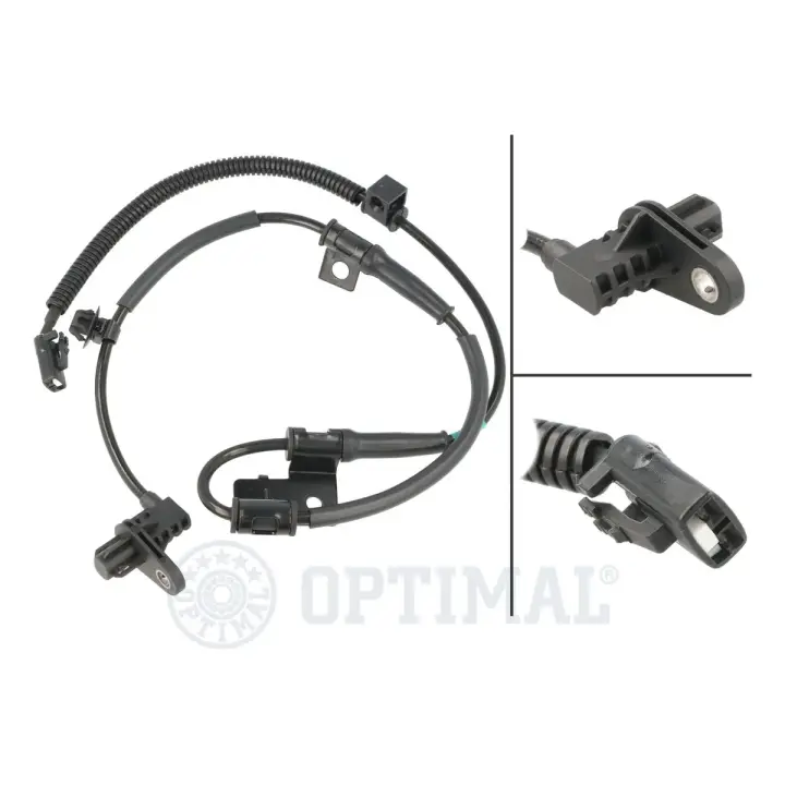 Датчик числа обертів Optimal 06-S728 (фото 1)