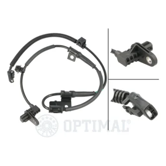 Датчик числа обертів Optimal 06-S728