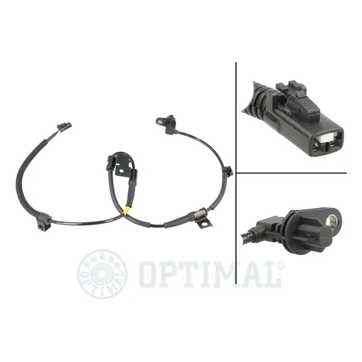 Датчик числа обертів Optimal 06-S729 (фото 1)