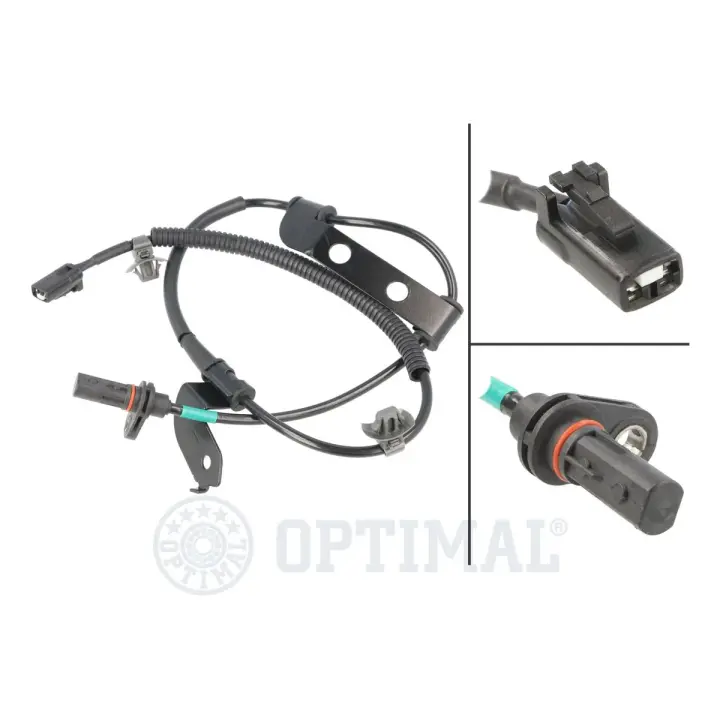 Датчик числа обертів Optimal 06-S730 (фото 1)