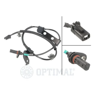 Датчик числа обертів Optimal 06-S730