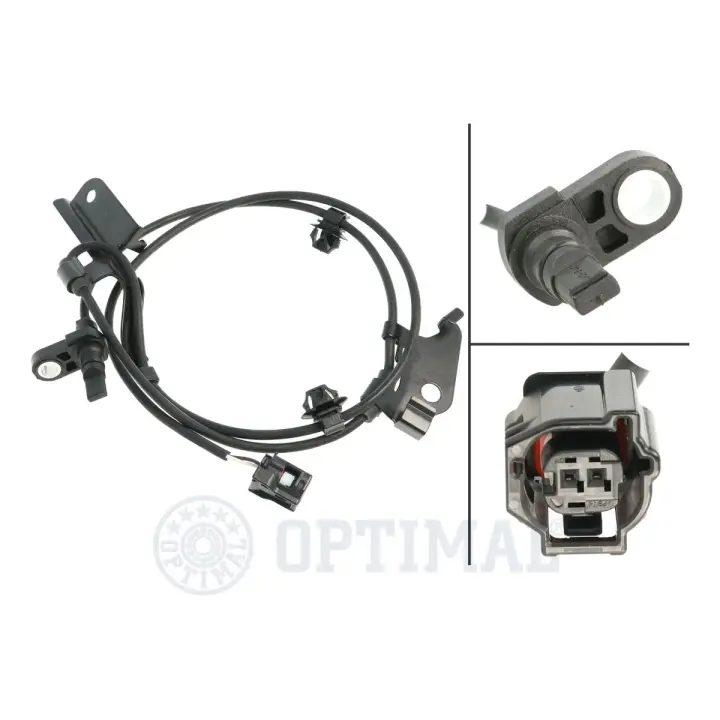 Датчик числа обертів Optimal 06-S735 (фото 1)