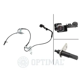 Датчик числа обертів Optimal 06-S757