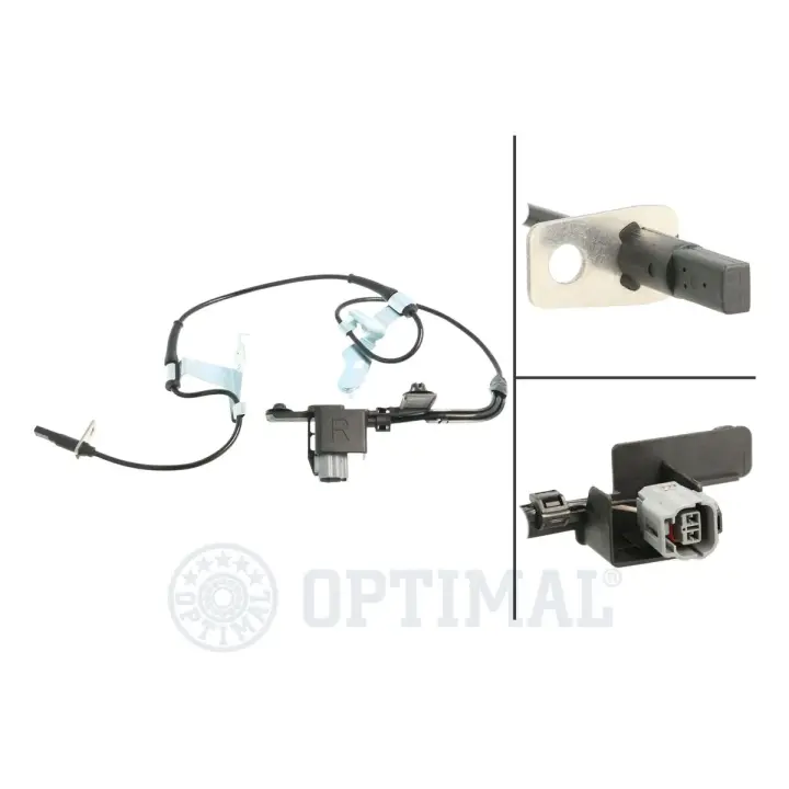 Датчик числа обертів Optimal 06-S758 (фото 1)