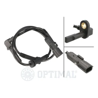 Датчик числа обертів Optimal 06-S780