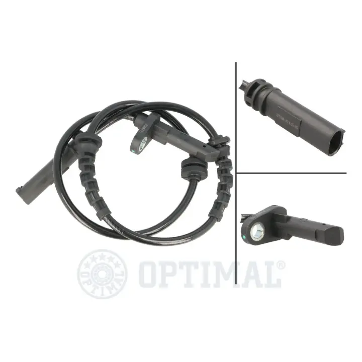 Датчик числа обертів Optimal 06-S792 (фото 1)