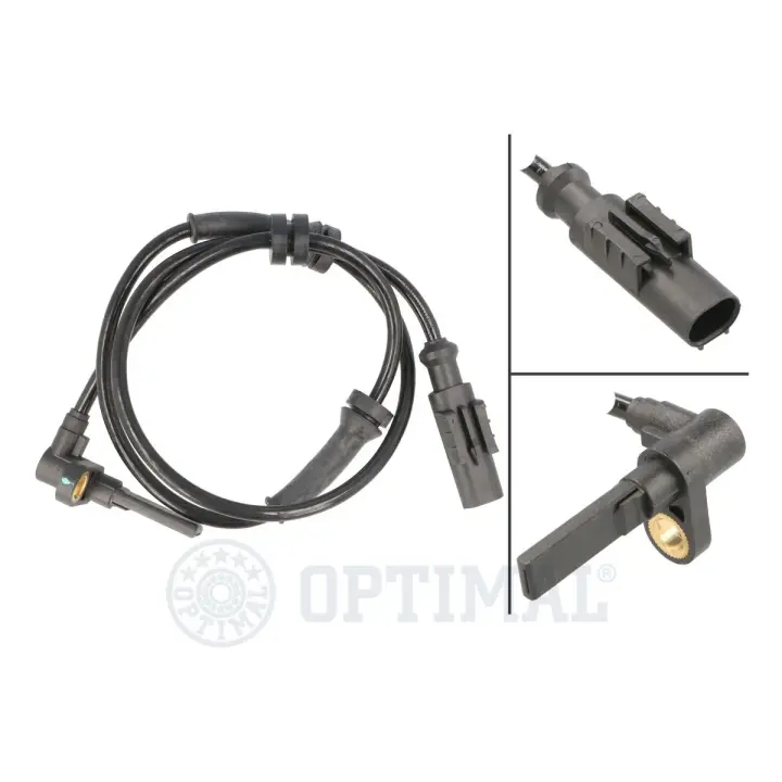 Датчик числа обертів Optimal 06-S800 (фото 1)