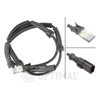 Датчик числа обертів Optimal 06-S808
