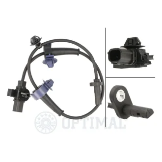 Датчик числа обертів Optimal 06-S822