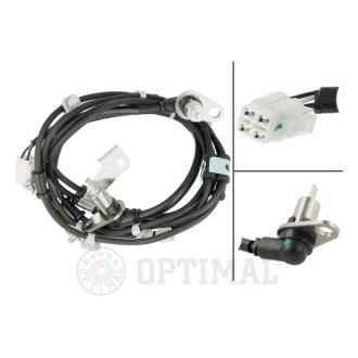 Датчик числа обертів Optimal 06-S827