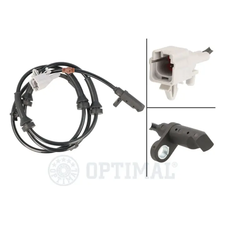 Датчик числа обертів Optimal 06-S829 (фото 1)
