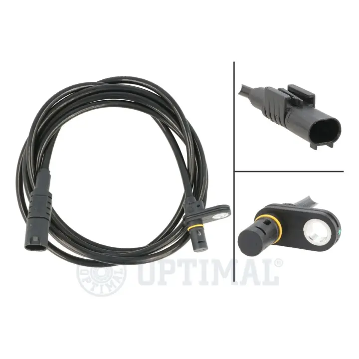 Датчик числа обертів Optimal 06-S830 (фото 1)