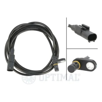 Датчик числа обертів Optimal 06-S830