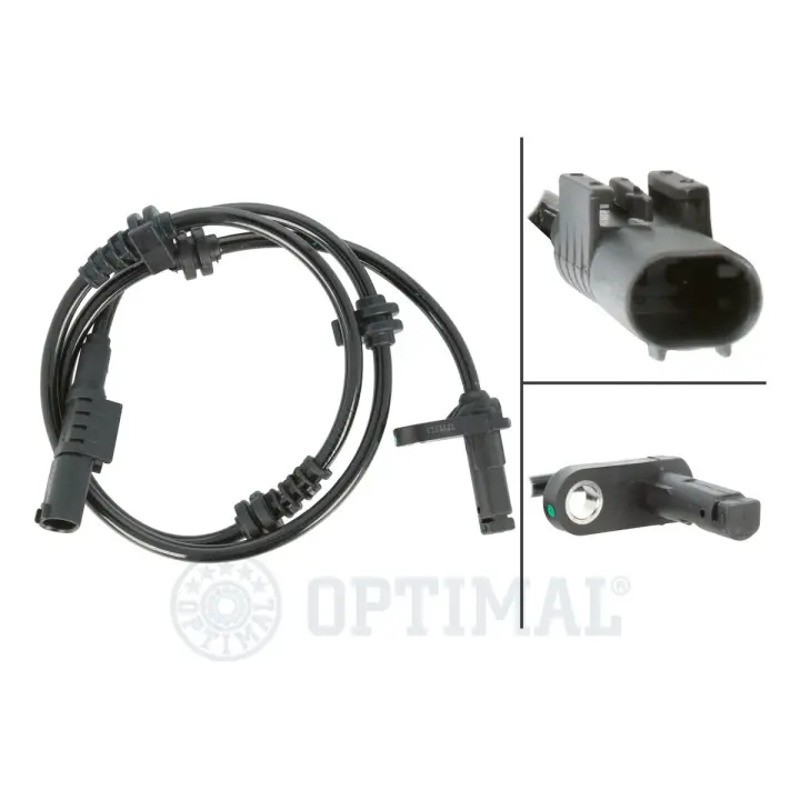 Датчик числа обертів Optimal 06-S883 (фото 1)